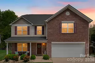 5045 Ashley Pl Dr, Bessemer City, NC 28016 - Photo 36