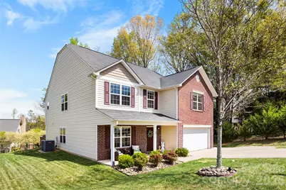 5045 Ashley Place Drive, Bessemer City, NC 28016 - Photo 2