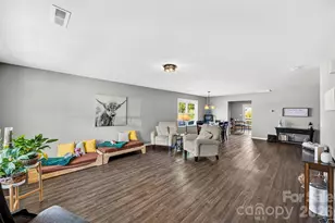 5045 Ashley Pl Dr, Bessemer City, NC 28016 - Photo 4