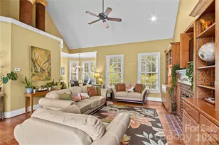 158 Winding Brook Way, Statesville, NC 28625 - Photo 8