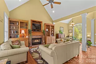 158 Winding Brook Way, Statesville, NC 28625 - Photo 6