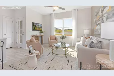 3261 Ora Smith Road, Lincolnton, NC 28092 - Photo 8