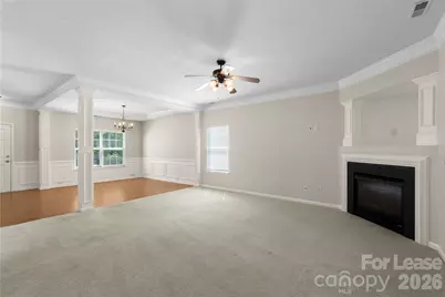 12427 Oakton Hunt Drive, Charlotte, NC 28262 - Photo 8