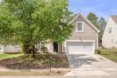 12427 Oakton Hunt Drive, Charlotte, NC 28262 - Photo 1