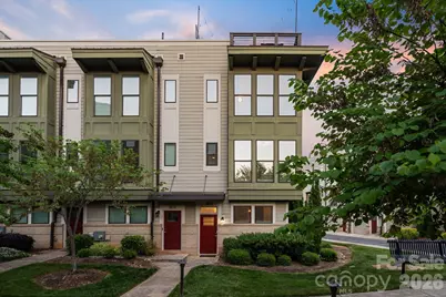 1605 Cannon View Lane, Charlotte, NC 28208 - Photo 1
