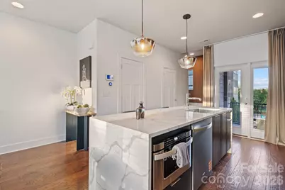 1605 Cannon View Lane, Charlotte, NC 28208 - Photo 10