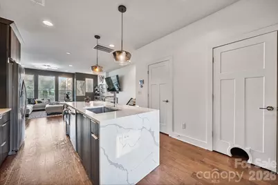 1605 Cannon View Lane, Charlotte, NC 28208 - Photo 12