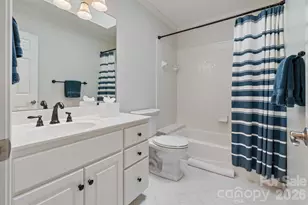 8124 Greencastle Dr, Charlotte, NC 28210 - Photo 32
