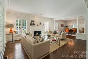 8124 Greencastle Dr, Charlotte, NC 28210 - Photo 22