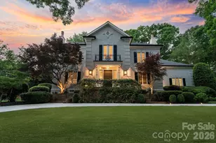 8124 Greencastle Dr, Charlotte, NC 28210 - Photo 1