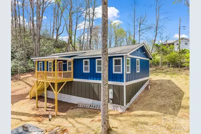 1460 Pickens Highway, Rosman, NC 28772 - Photo 4