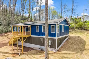 1460 Pickens Hwy, Rosman, NC 28772 - Photo 4