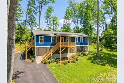 1460 Pickens Highway, Rosman, NC 28772 - Photo 2