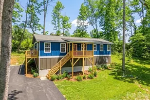 1460 Pickens Hwy, Rosman, NC 28772 - Photo 2