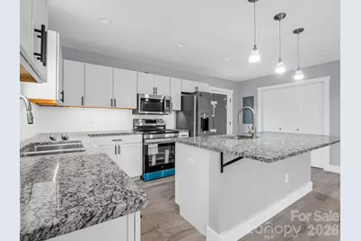 1460 Pickens Highway, Rosman, NC 28772 - Photo 16