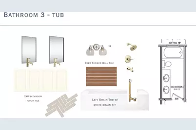 1646 Arnold Drive, Charlotte, NC 28205 - Photo 18