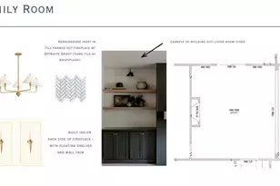 1646 Arnold Dr, Charlotte, NC 28205 - Photo 16