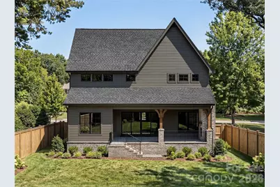 1646 Arnold Drive, Charlotte, NC 28205 - Photo 2