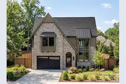 1646 Arnold Drive, Charlotte, NC 28205 - Photo 1