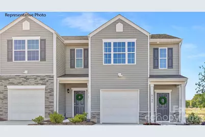 3269 Ora Smith Road, Lincolnton, NC 28092 - Photo 1