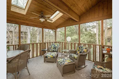 601 Red Oak Drive, Hendersonville, NC 28791 - Photo 10