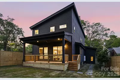 1404 Downs Avenue, Charlotte, NC 28205 - Photo 42