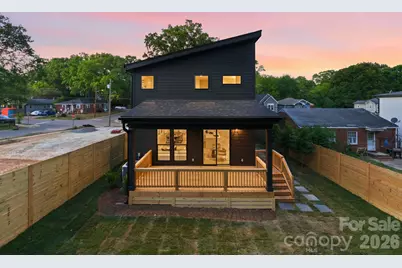 1404 Downs Avenue, Charlotte, NC 28205 - Photo 2