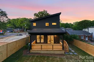 1404 Downs Ave, Charlotte, NC 28205 - Photo 2