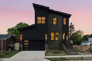 1404 Downs Ave, Charlotte, NC 28205 - Photo 1