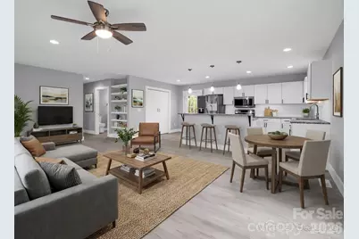 1458 Pickens Highway, Rosman, NC 28772 - Photo 6