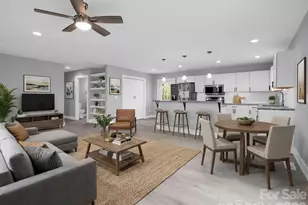 1458 Pickens Hwy, Rosman, NC 28772 - Photo 6