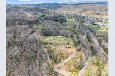 1458 Pickens Highway, Rosman, NC 28772 - Photo 26