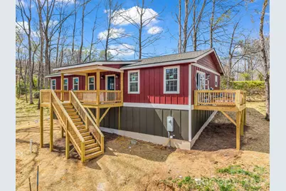 1458 Pickens Highway, Rosman, NC 28772 - Photo 2