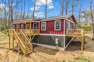 1458 Pickens Hwy, Rosman, NC 28772 - Photo 2