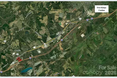 110 Mh Camp Highway, Grover, NC 28073 - Photo 12