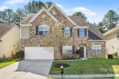 12326 Scott Creek Drive, Charlotte, NC 28213 - Photo 2