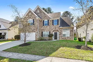 12326 Scott Creek Dr, Charlotte, NC 28213 - Photo 1