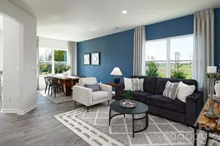 3281 Ora Smith Rd, Lincolnton, NC 28092 - Photo 4