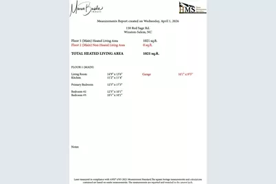 1150 Red Sage Road, Winston Salem, NC 27127 - Photo 20