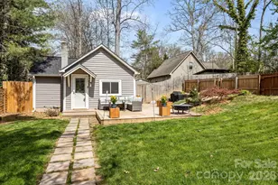 11 Log Cabin Trail, Candler, NC 28715 - Photo 34