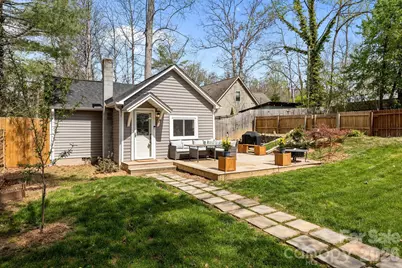 11 Log Cabin Trail, Candler, NC 28715 - Photo 1