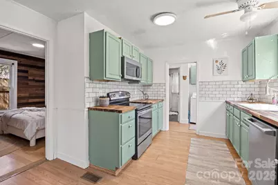 11 Log Cabin Trail, Candler, NC 28715 - Photo 4