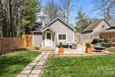 11 Log Cabin Trail, Candler, NC 28715 - Photo 24