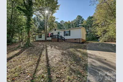 190 Ridge Creek Drive, Troutman, NC 28166 - Photo 28