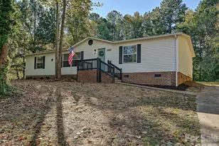 190 Ridge Creek Dr, Troutman, NC 28166 - Photo 1