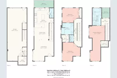 605 Village Main Circle, Davidson, NC 28036 - Photo 24