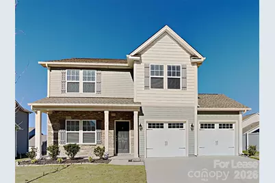 543 Contentment Drive, Locust, NC 28097 - Photo 1