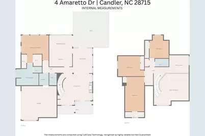 4 Amaretto Drive, Candler, NC 28715 - Photo 36