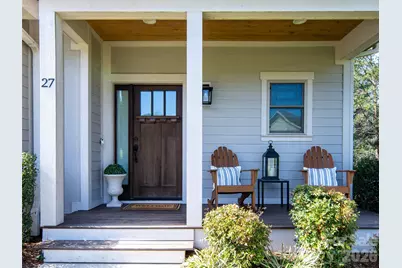 27 Slippery Rock Drive, Fletcher, NC 28732 - Photo 2