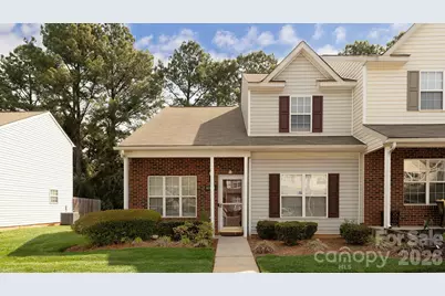 11751 Blue Tick Court, Charlotte, NC 28269 - Photo 1
